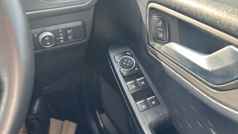 Ford Kuga 2.5 PHEV Titanium First Edition 5dr CVT Estate